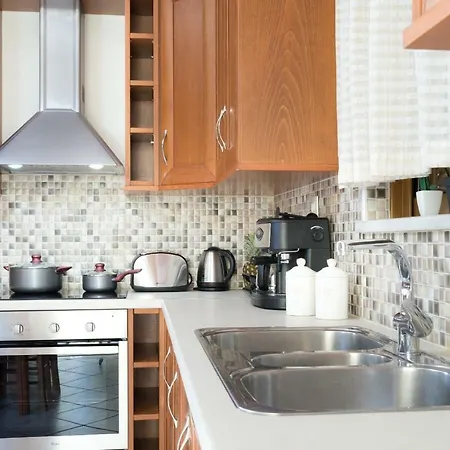 Apartament Rose Residence-360º Sea View